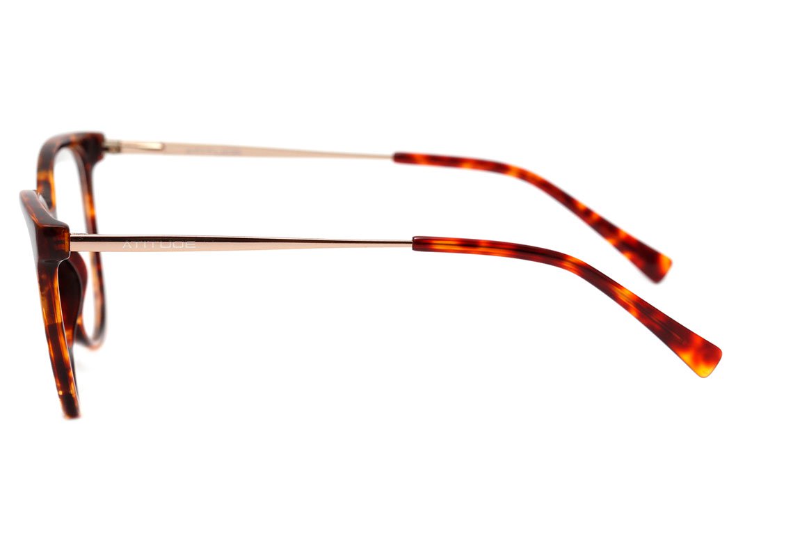 Óculos de Grau Atitude At 6217 I - oculosshop