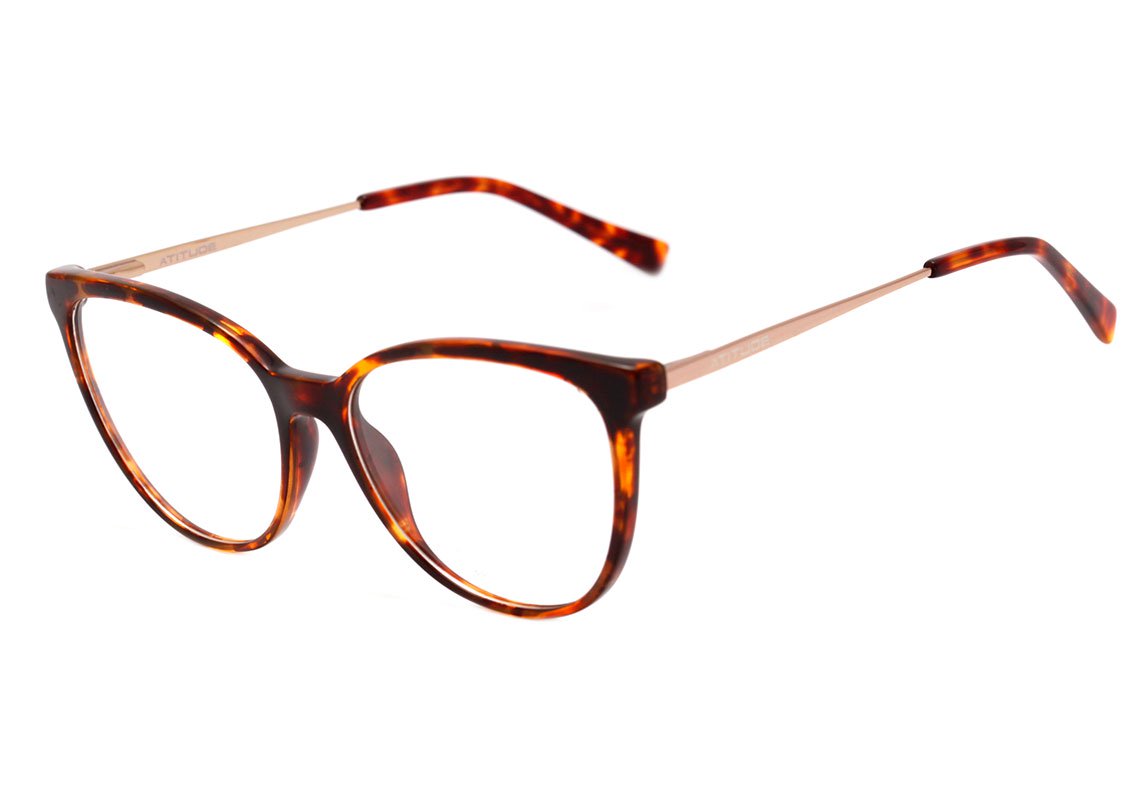 Óculos de Grau Atitude At 6217 I - oculosshop