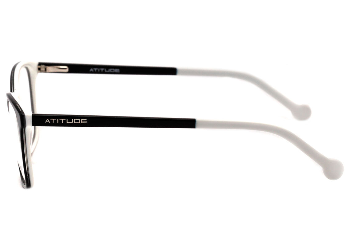 Óculos de Grau Atitude At 7075 - oculosshop