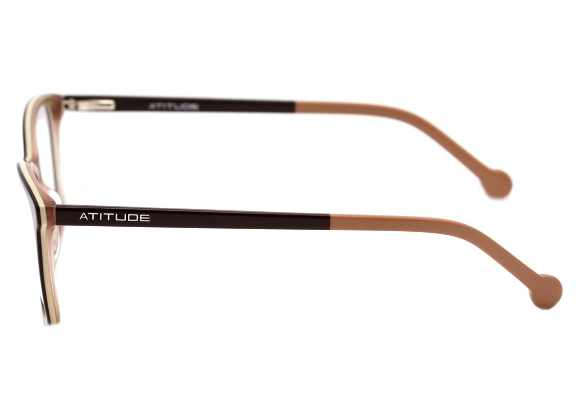 Óculos de Grau Atitude At 7075 - oculosshop