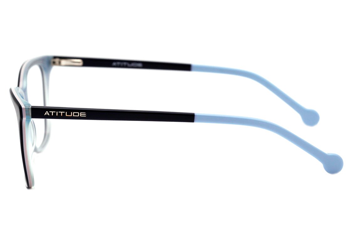 Óculos de Grau Atitude At 7076 - oculosshop