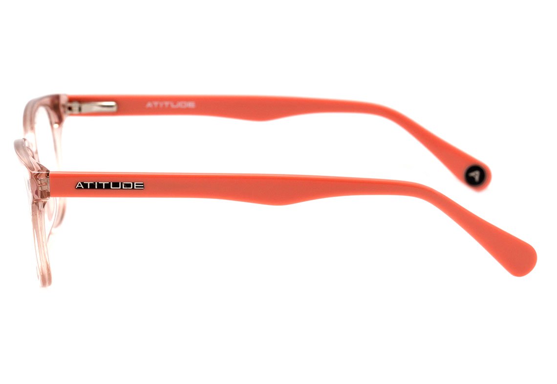 Óculos de Grau Atitude At 7077 - oculosshop