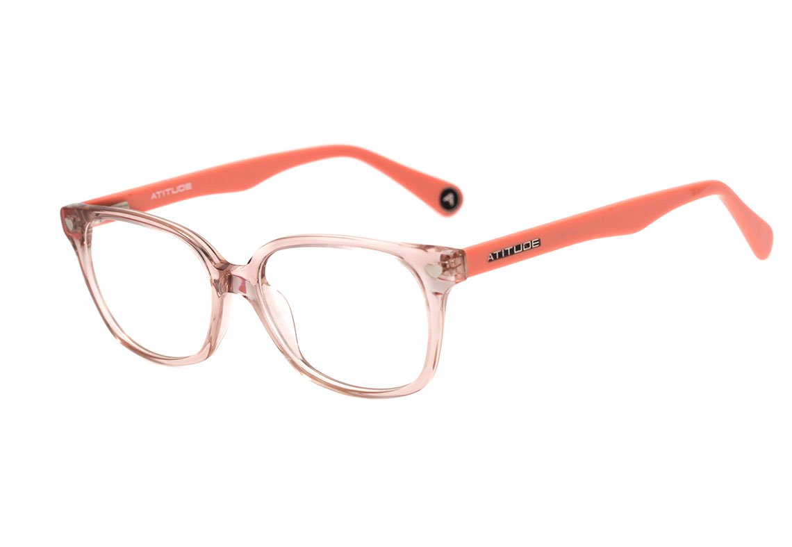 Óculos de Grau Atitude At 7077 - oculosshop