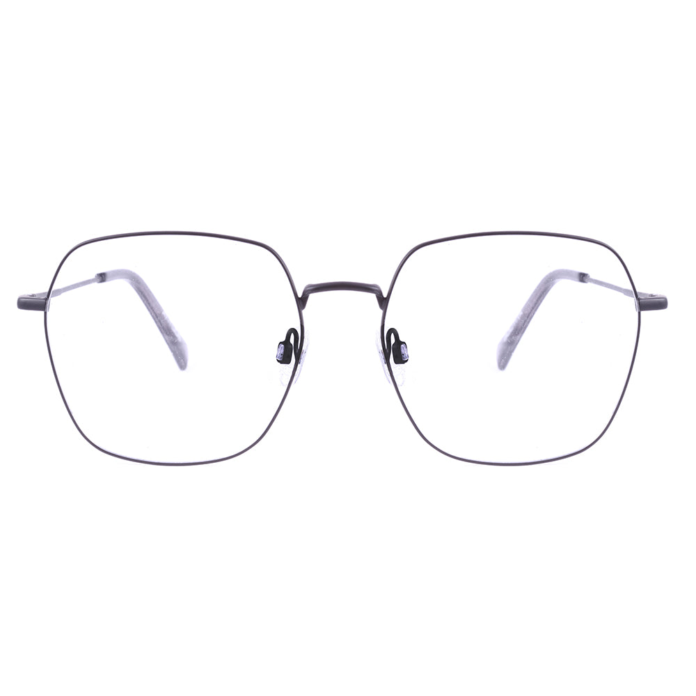 Atitude AT 1660N 09A Preto Fosco - Lente 5,5 cm - Grau