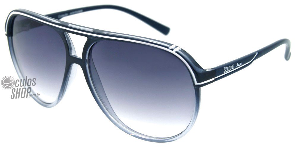 Óculos de Sol Pânico Atitude Pa 5003