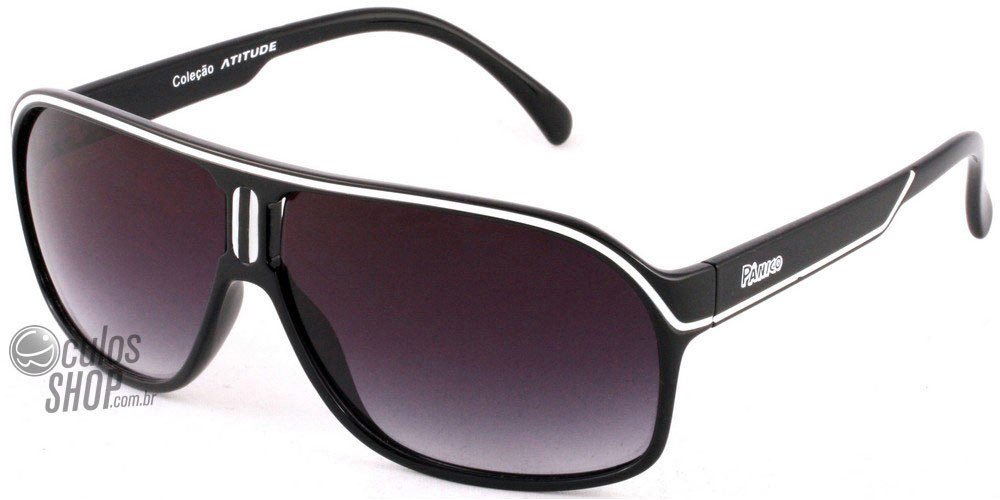 Óculos de Sol Pânico Atitude Pa 5004