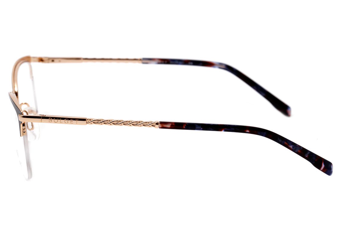 Óculos de Grau Bulget Bg 1600 - oculosshop