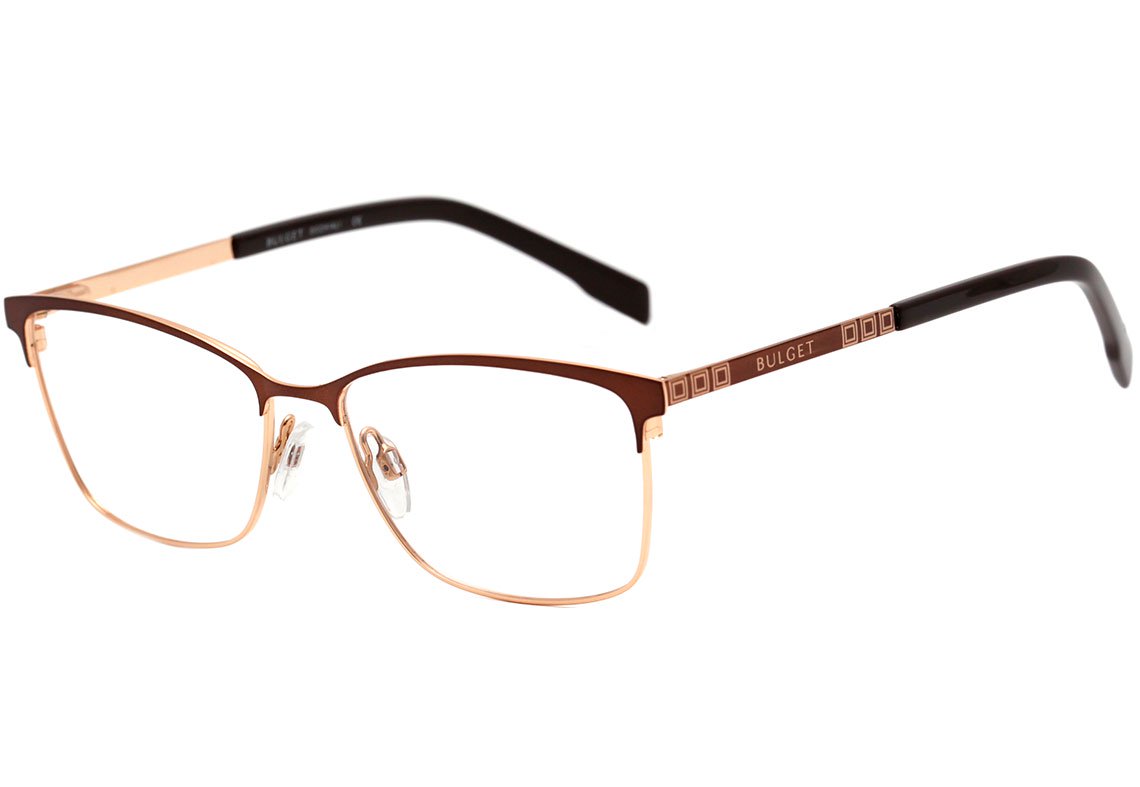Óculos de Grau Bulget Bg 1606 - oculosshop