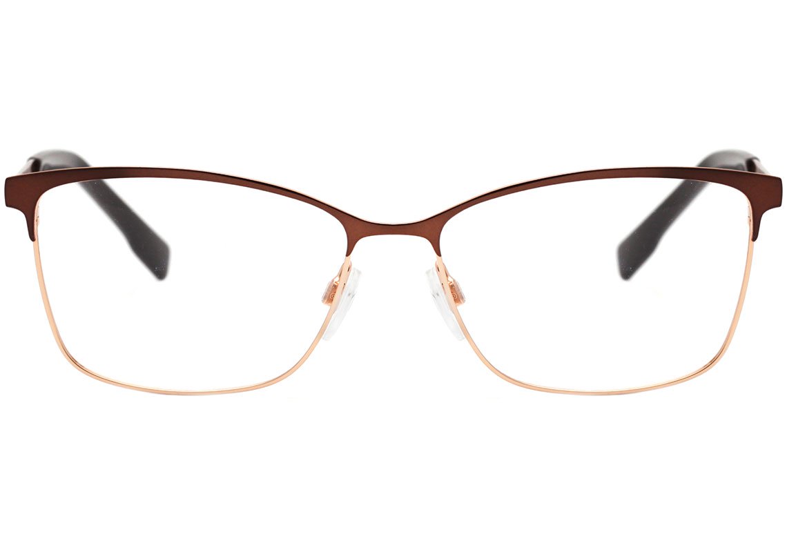 Óculos de Grau Bulget Bg 1606 - oculosshop