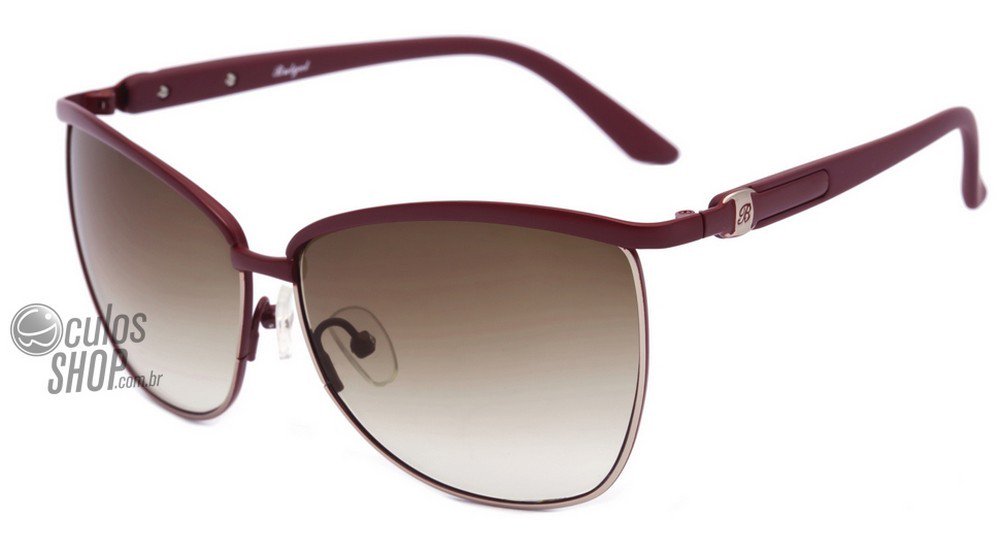 Óculos de Sol Bulget Bg 3070