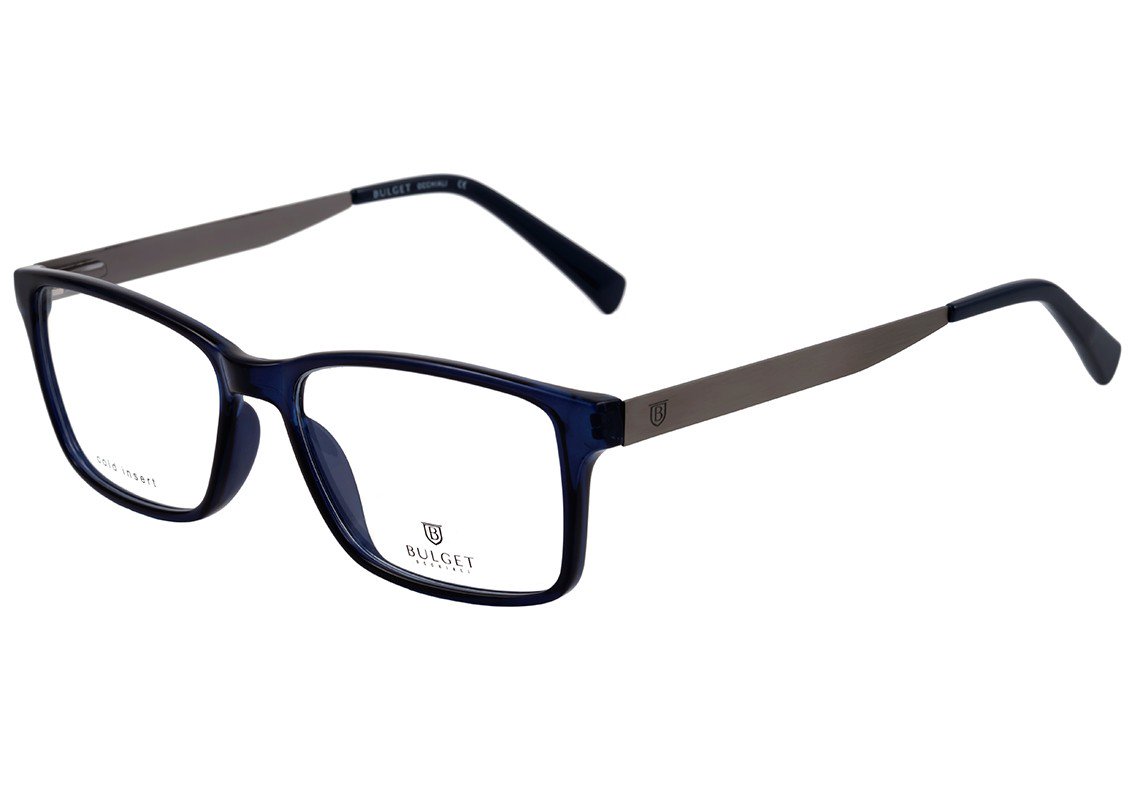 Óculos de Grau Bulget Bg 4009