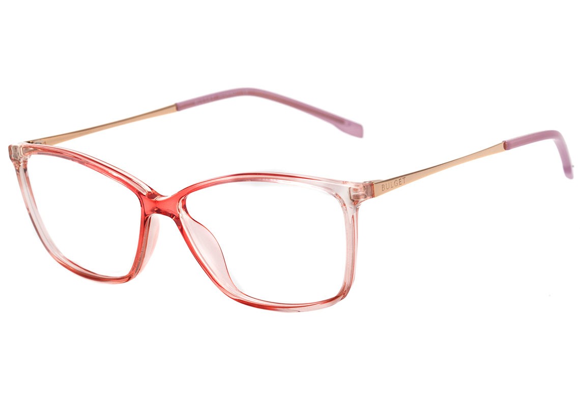 Óculos de Grau Bulget Bg 4074 - oculosshop
