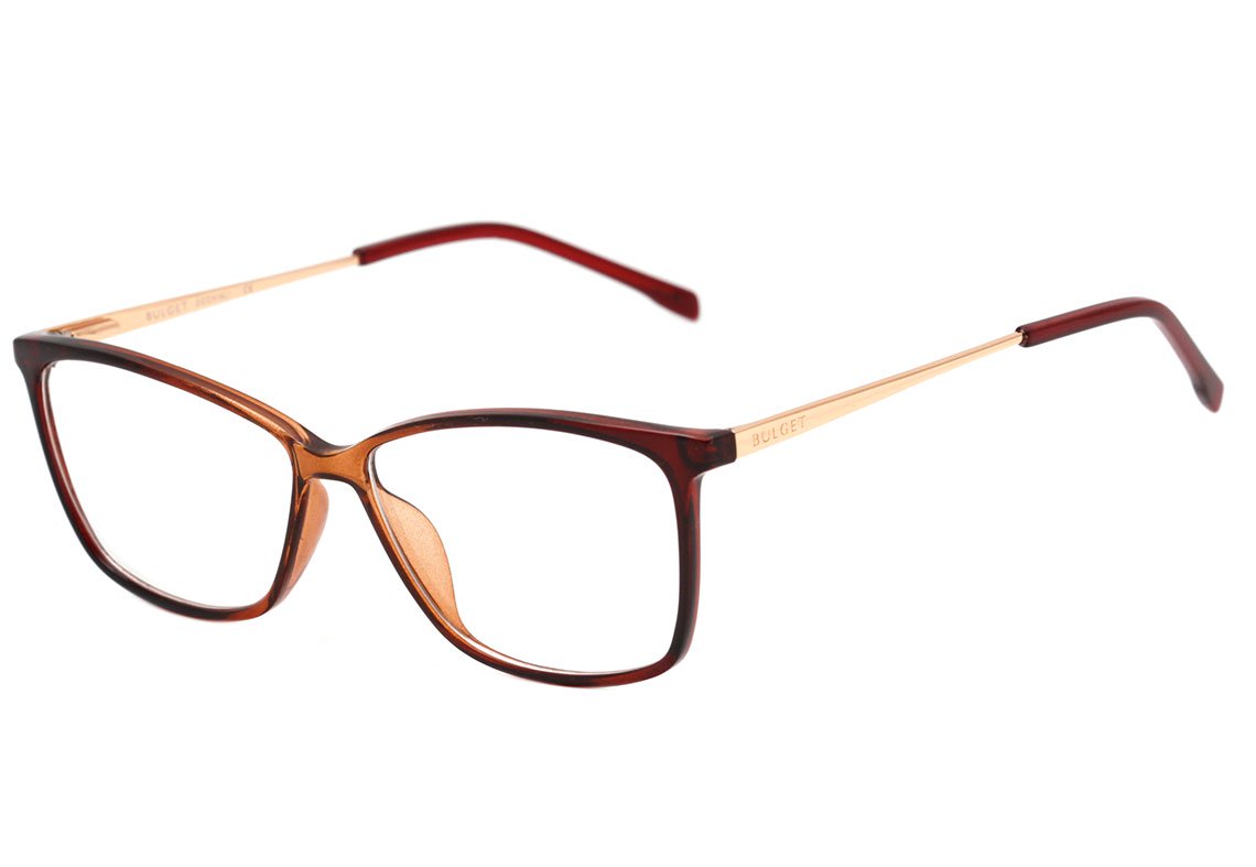 Óculos de Grau Bulget Bg 4106 - oculosshop
