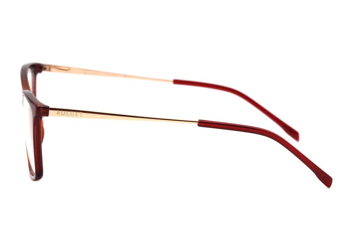 Óculos de Grau Bulget Bg 4106 - oculosshop