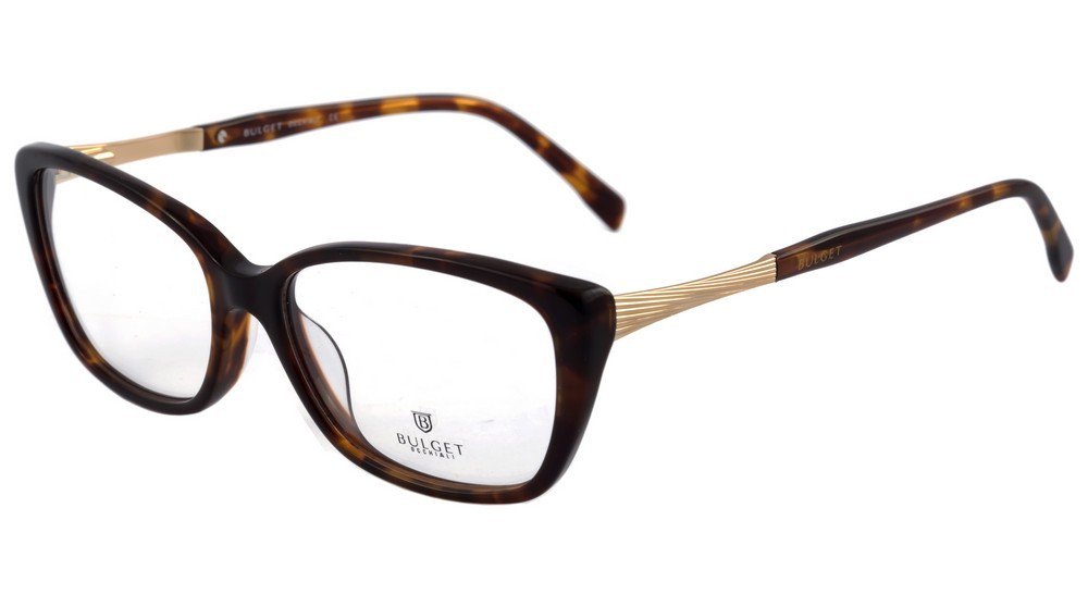 Óculos de Grau Bulget Bg 6144