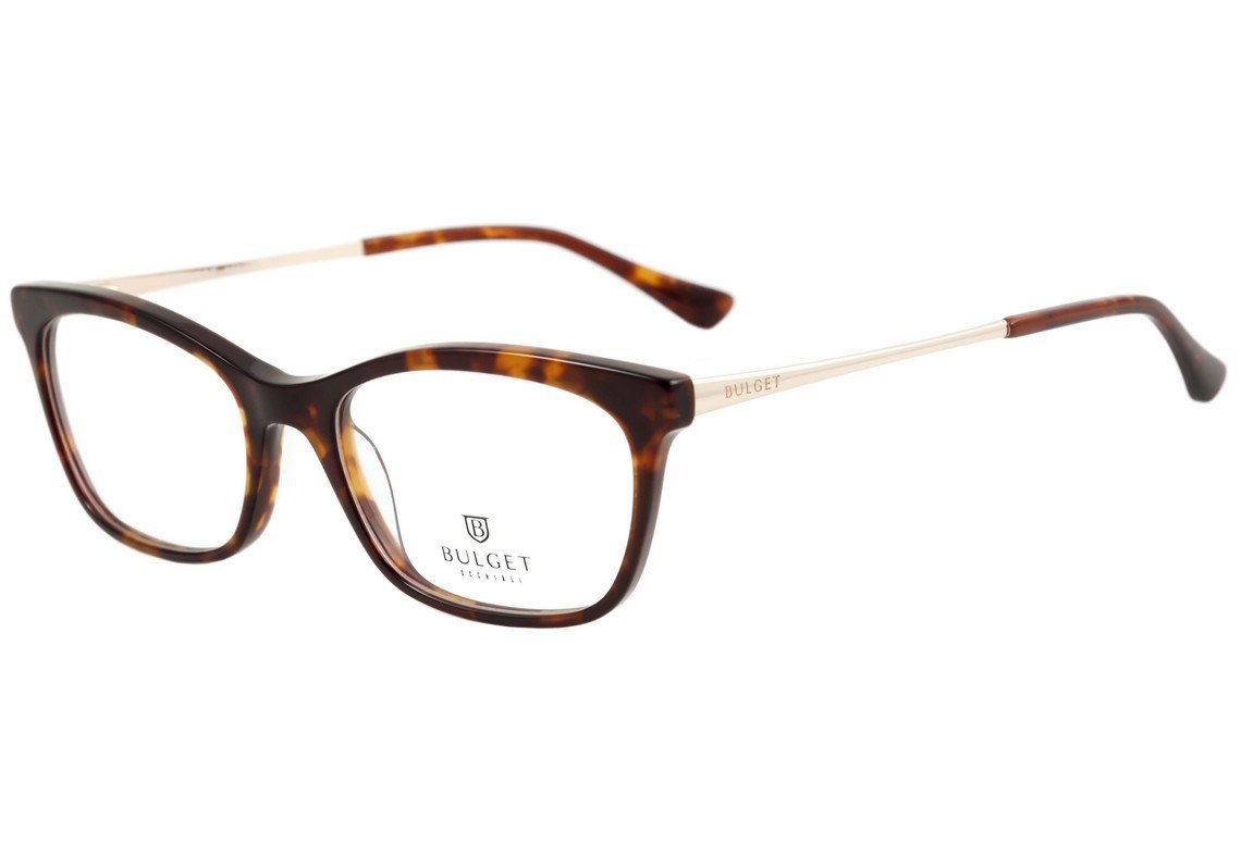 Óculos de Grau Bulget Bg 6180