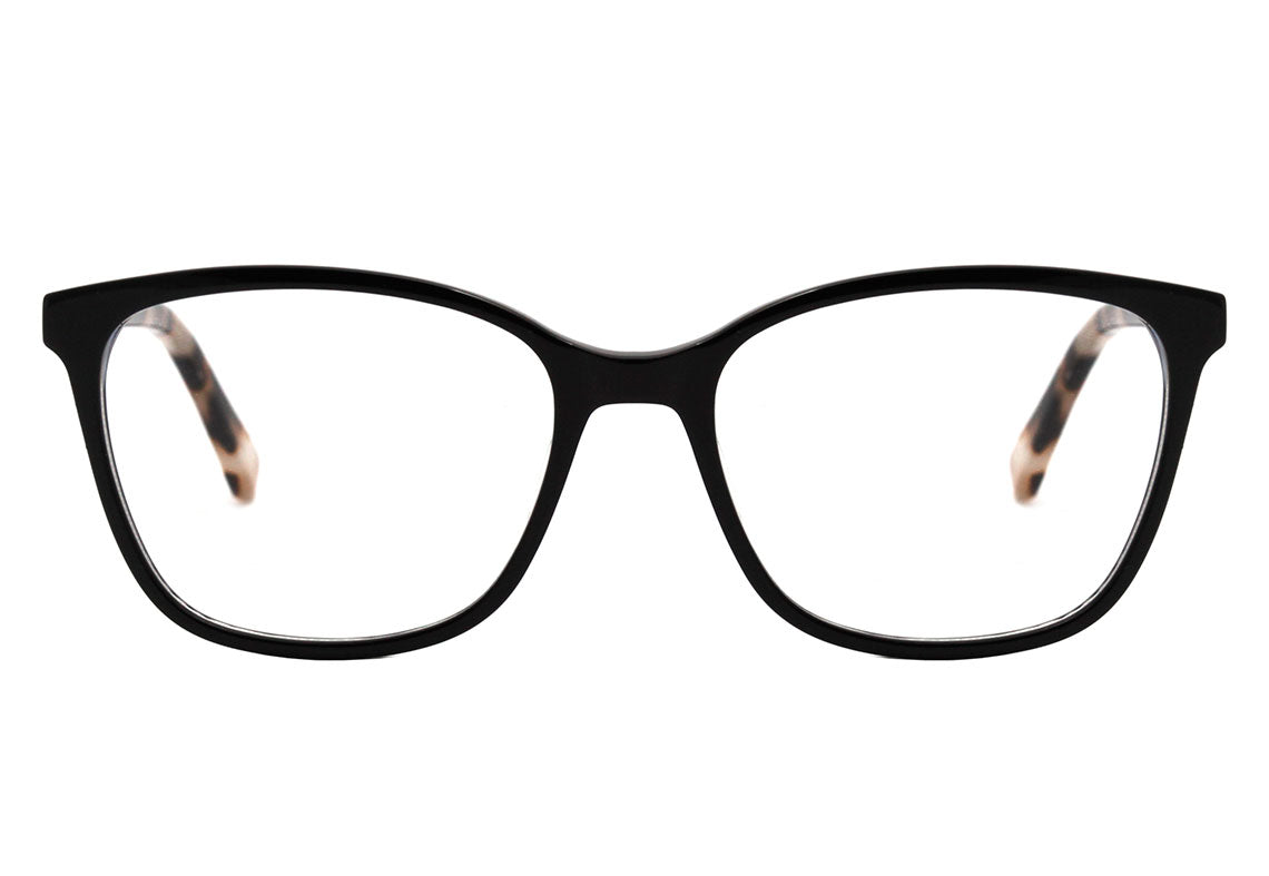 Bulget BG 7053 A01 Preto Brilho - Lente 5,4 cm