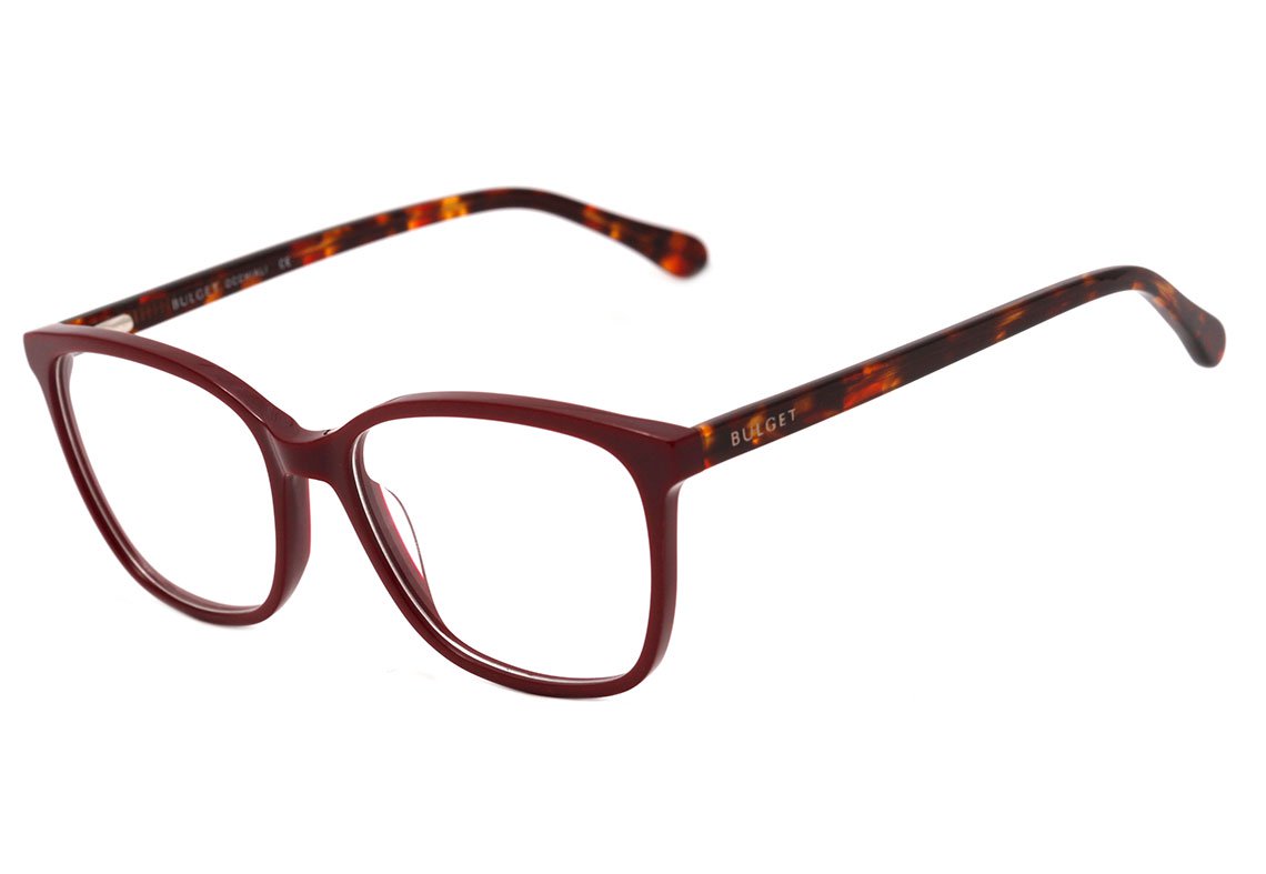 Óculos de Grau Bulget Bg 7053 - oculosshop