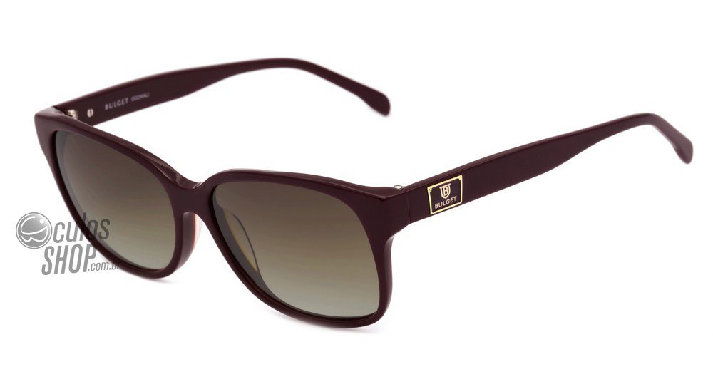 Óculos de Sol Bulget Bg 9055