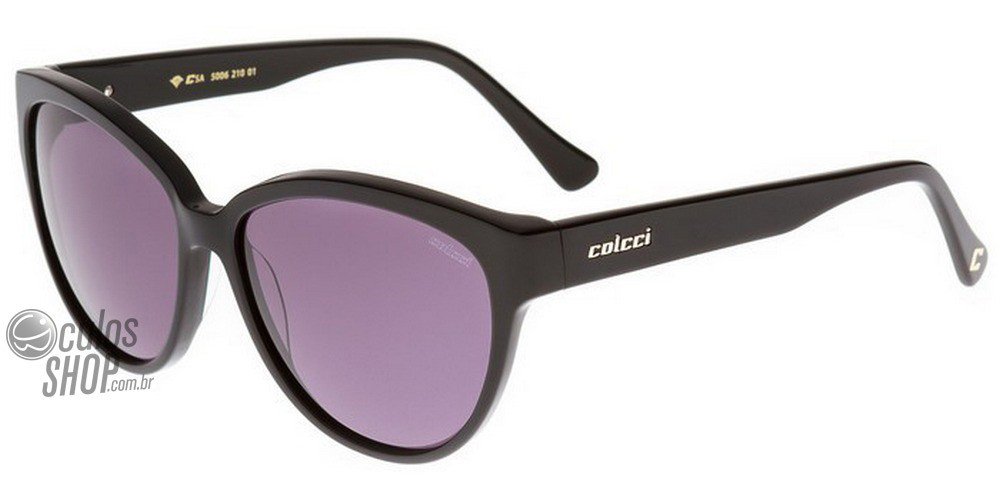 Óculos de Sol Colcci 5006 - oculosshop