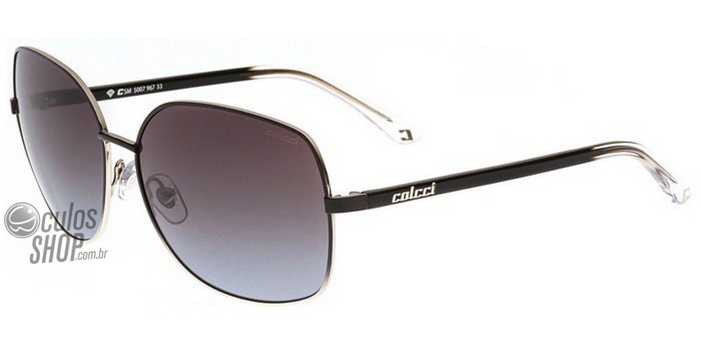 Óculos de Sol Colcci 5007 - oculosshop