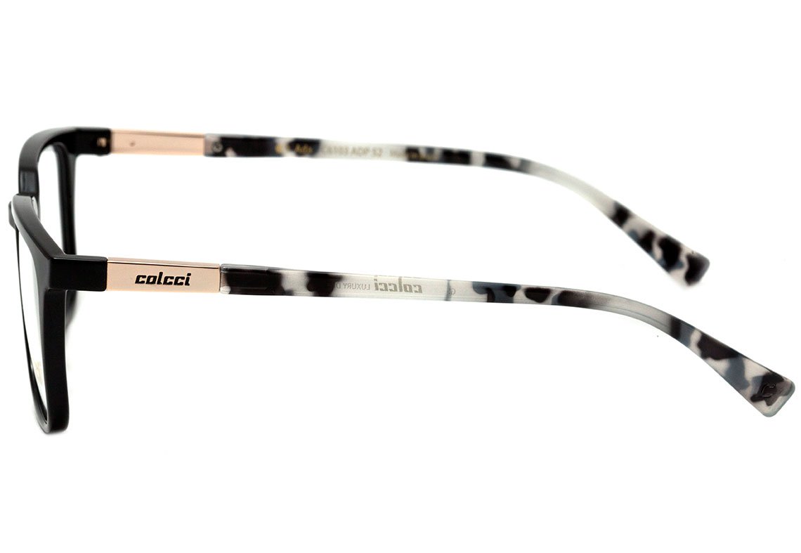 Óculos de Grau Colcci Ada - oculosshop
