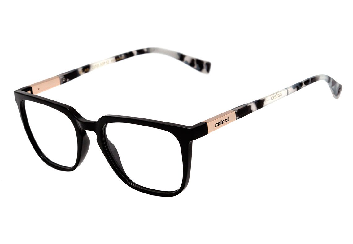 Óculos de Grau Colcci Ada - oculosshop