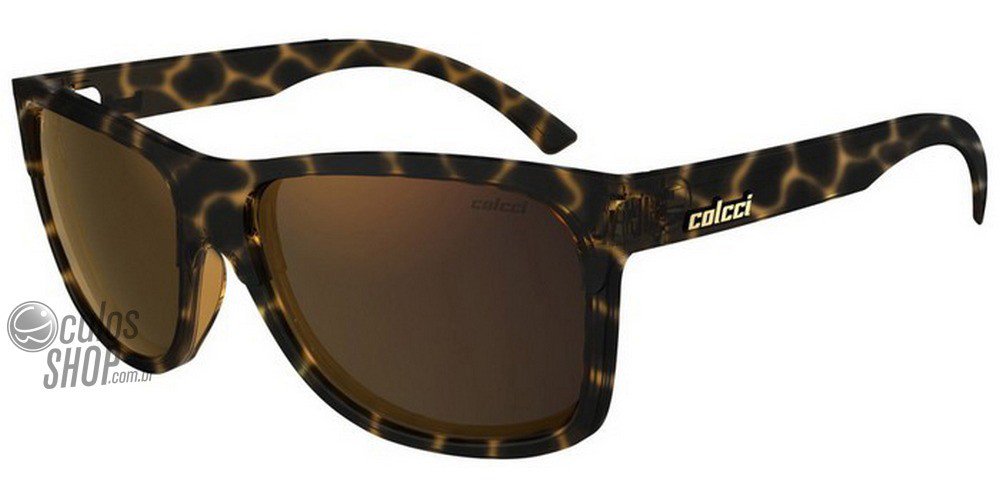 Óculos de Sol Colcci Amber - oculosshop