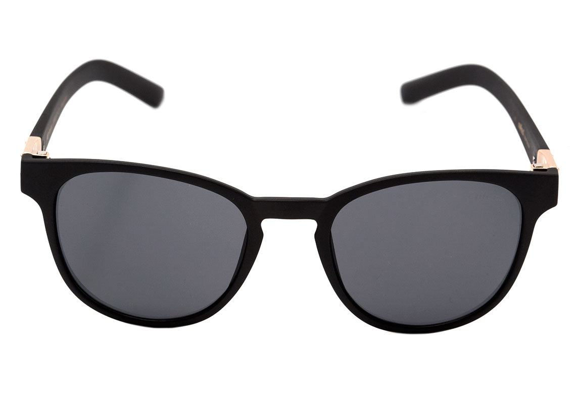 Óculos de Sol Colcci Bowie Preto Fosco / Cinza Unico