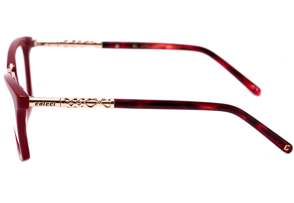 Óculos de Grau Colcci C6086 - oculosshop