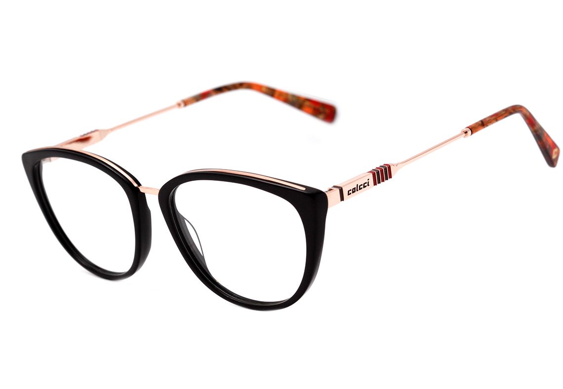 Óculos de Grau Colcci C6109 - oculosshop