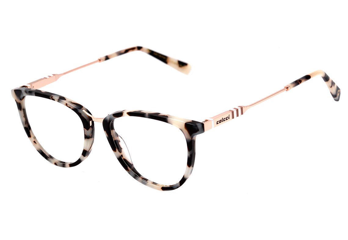 Óculos de Grau Colcci C6110 - oculosshop