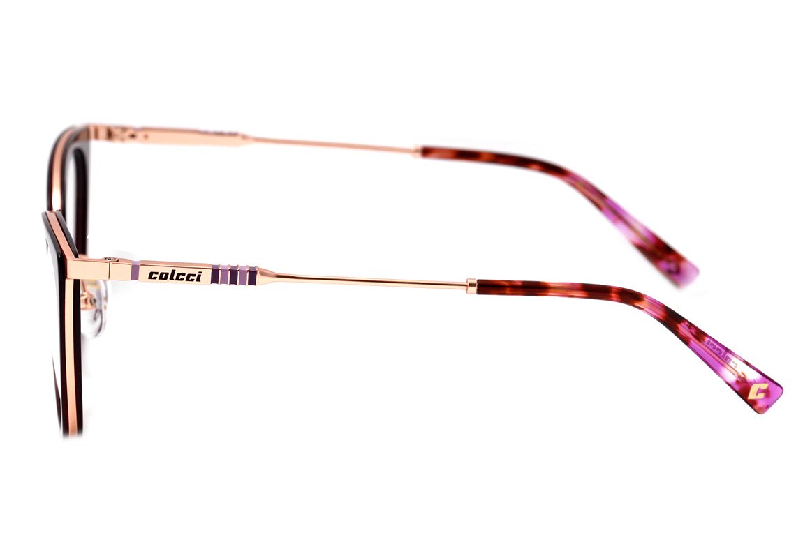 Óculos de Grau Colcci C6112 - oculosshop