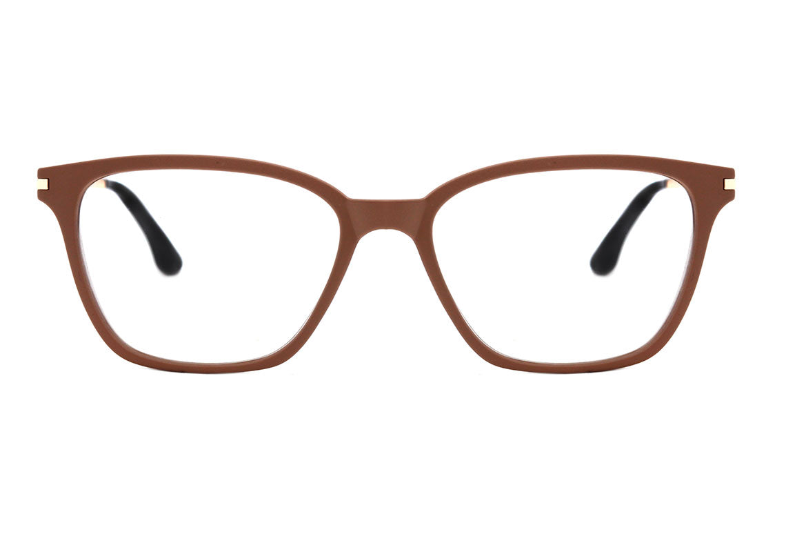 Óculos de Grau Colcci Marie Nude Fosco - 53 mm