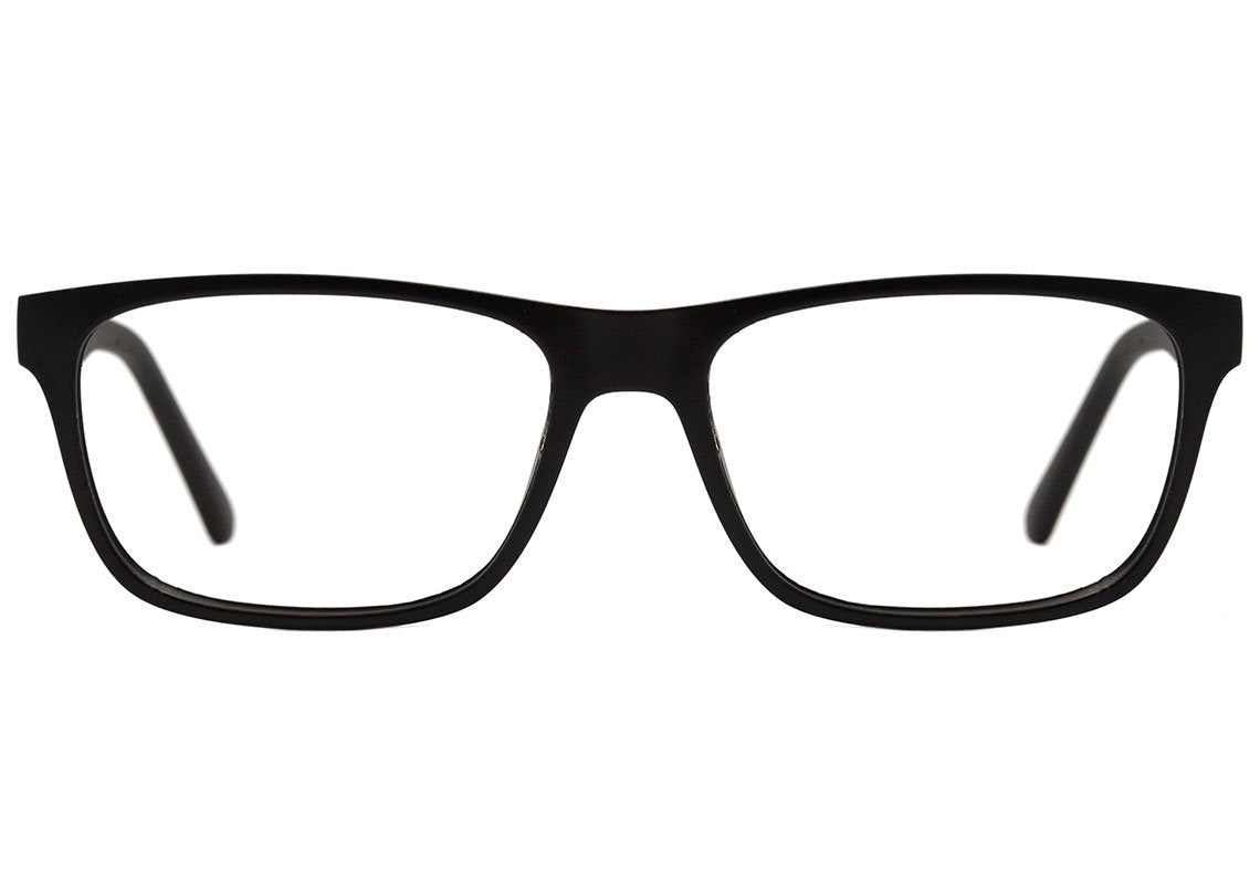 Wee W0152 A01 Preto Fosco - Grau - 57 mm