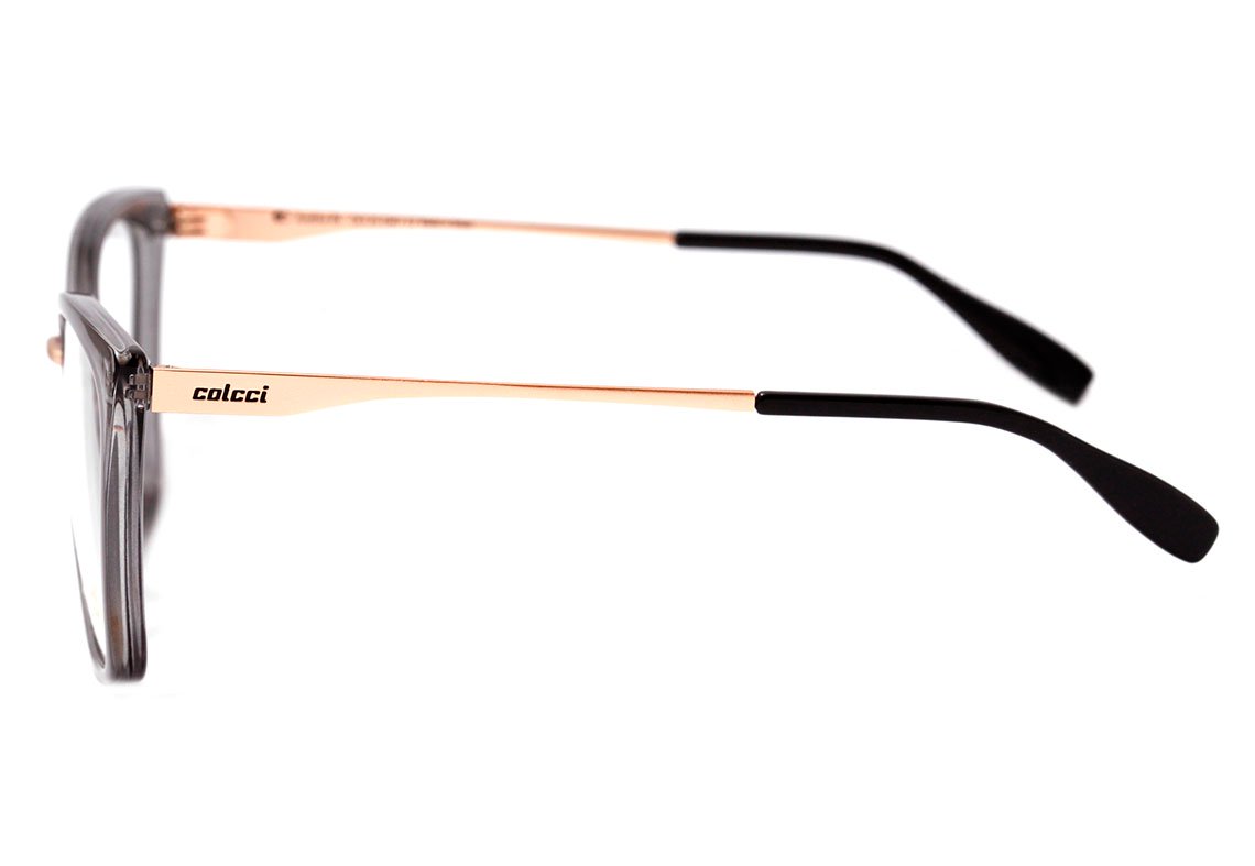 Óculos de Grau Colcci Aretha - oculosshop