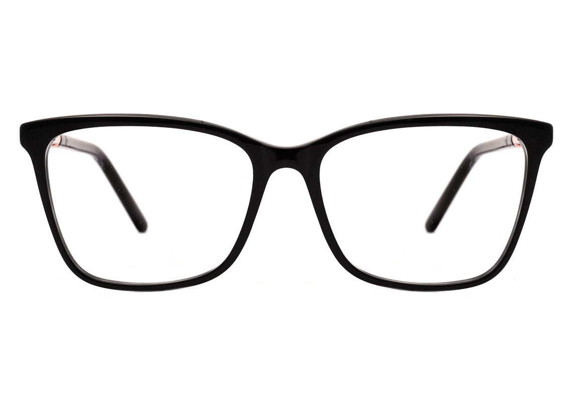 Colcci C6119 PRETO BRILHO Lente 5,3 cm