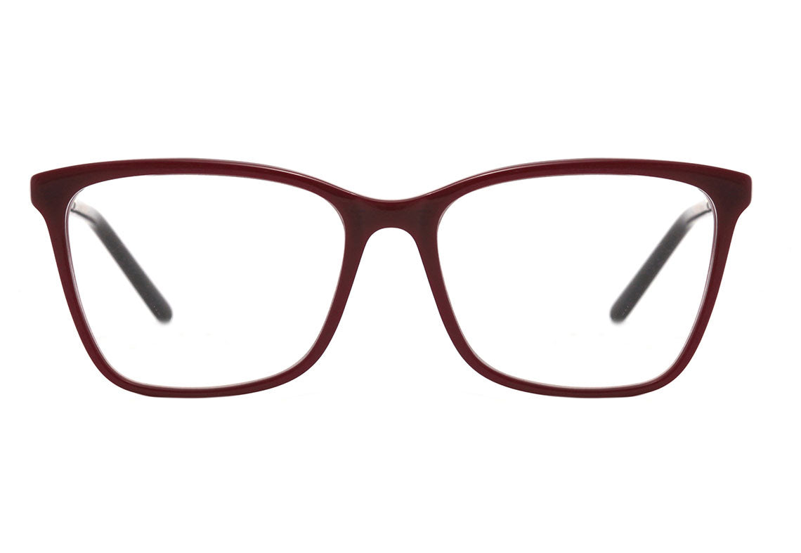 Colcci C6119 Vinho Brilho - Lente 5,3 cm