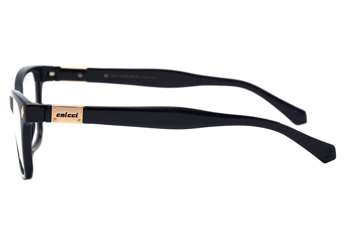 Colcci Cleo Azul Brilho - Lente 5,4 cm