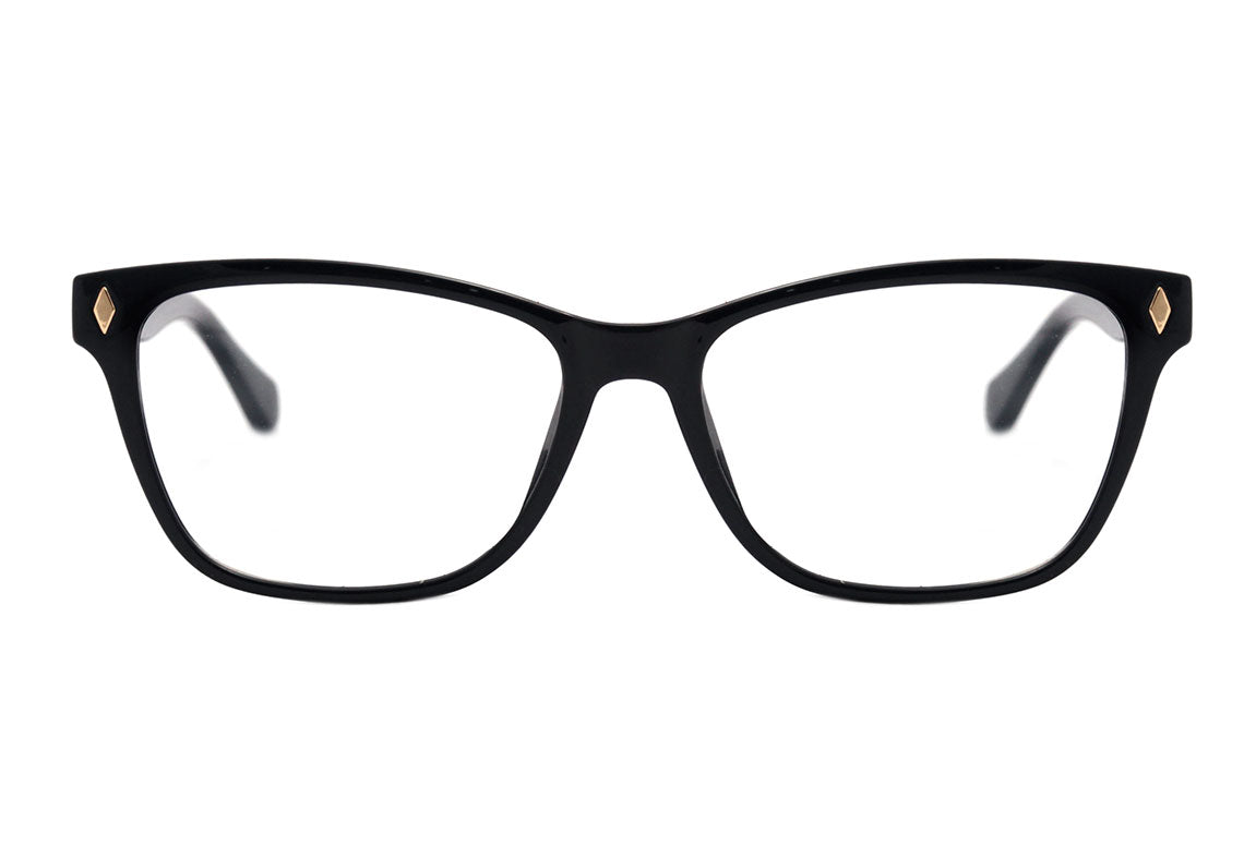 Colcci Cleo Azul Brilho - Lente 5,4 cm