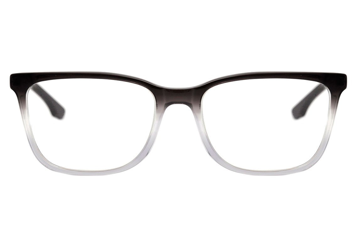 Colcci C6129 Preto Degradê Brilho - Lente 5,6 cm - Grau