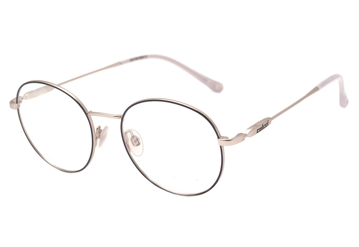 Colcci C6136 Prata Fosco - Lente 5,1 cm