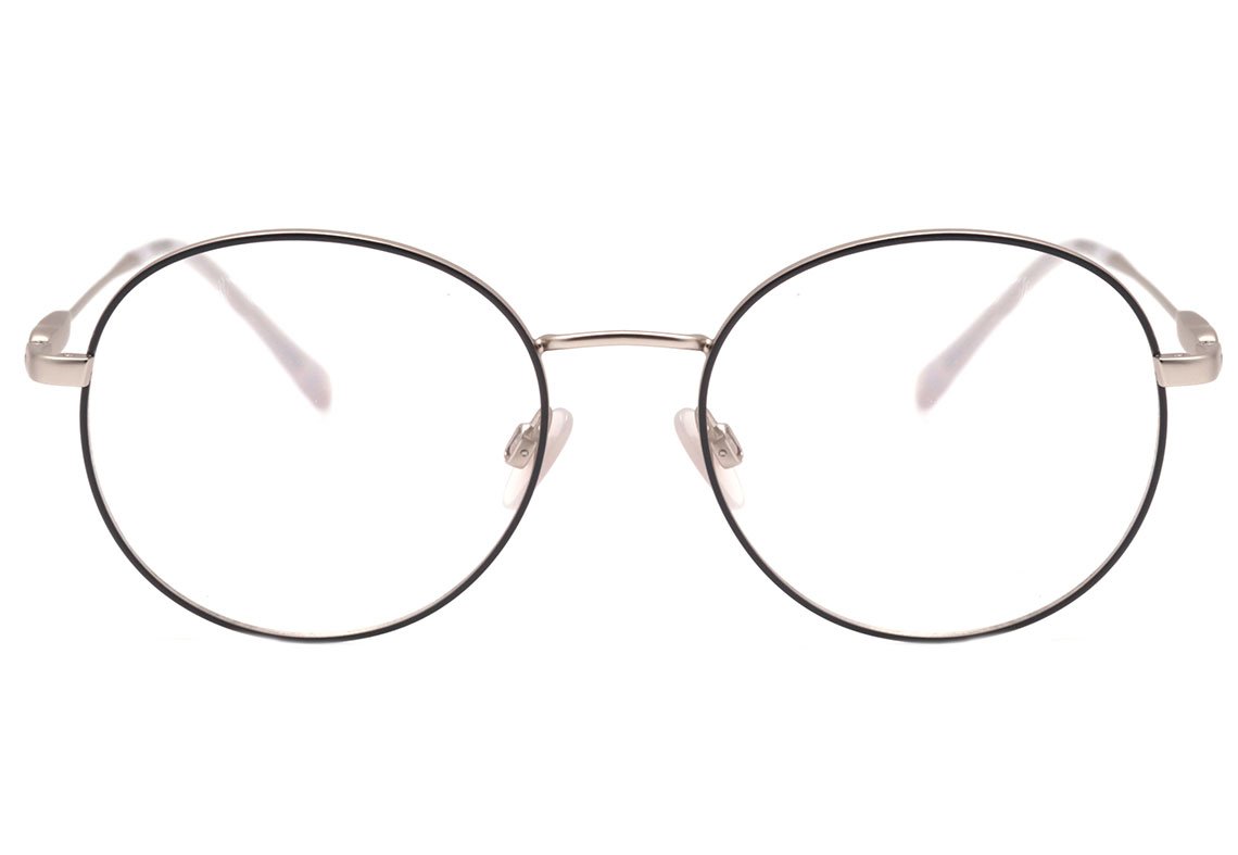 Colcci C6136 Prata Fosco - Lente 5,1 cm