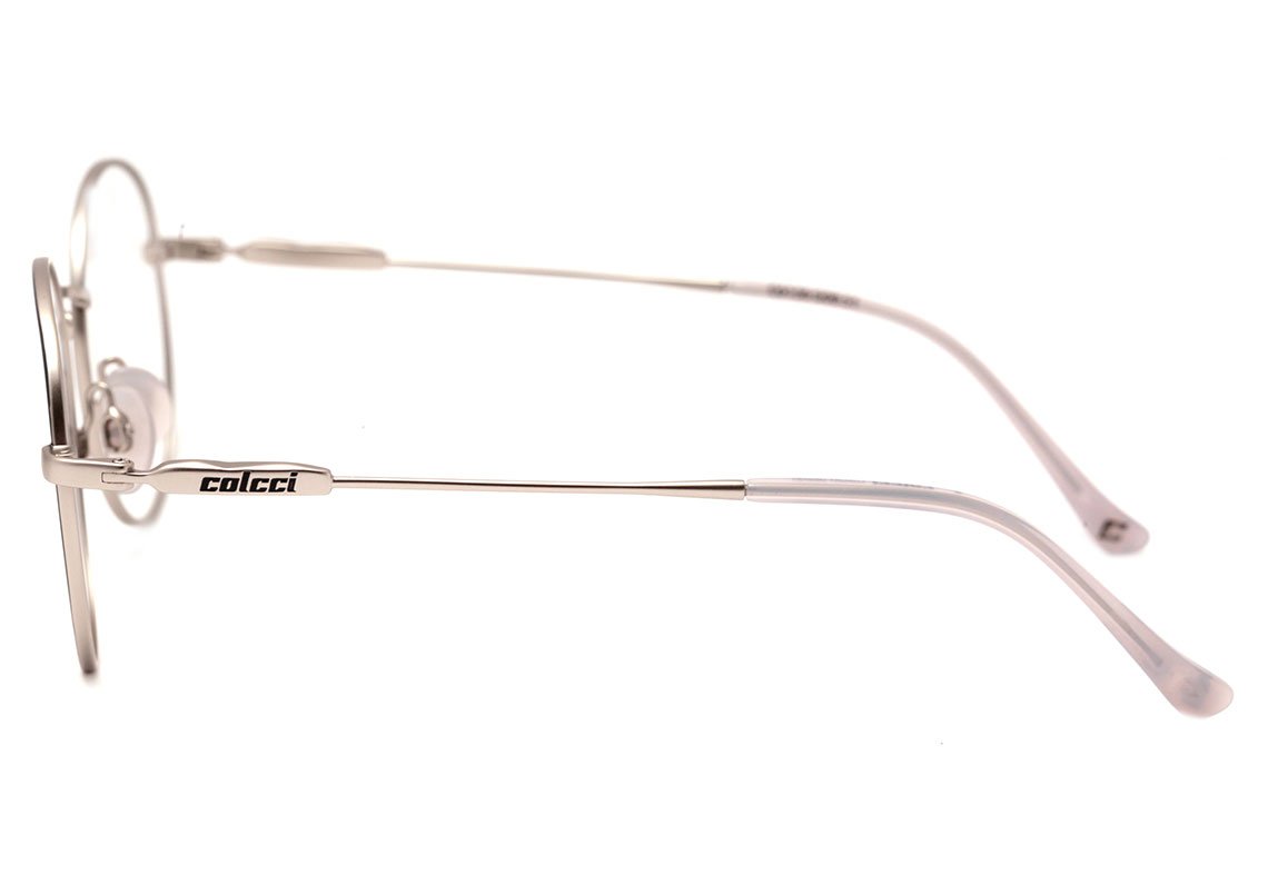 Colcci C6136 Prata Fosco - Lente 5,1 cm