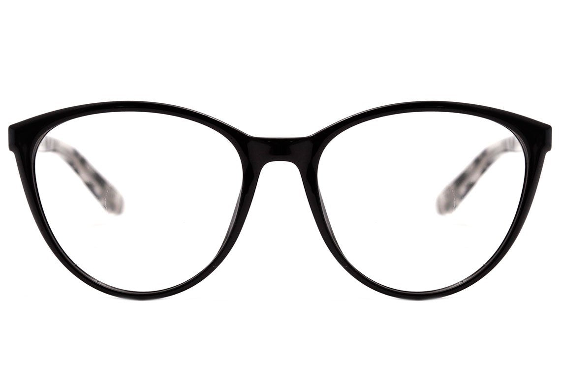 Colcci Kim Preto e Mesclado Brilho - Lente 5,6 cm