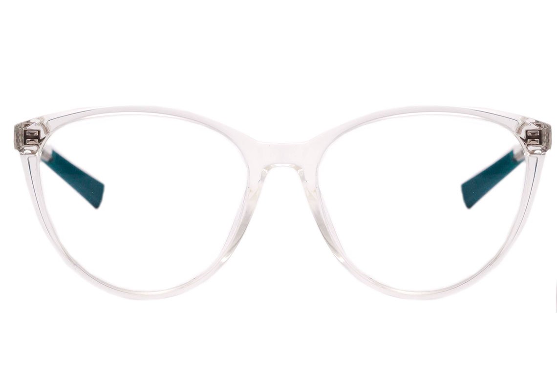 Colcci Kim Transparente Brilho - Lente 5,6 cm