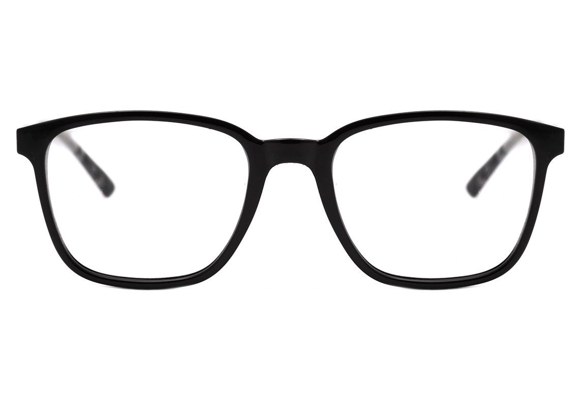 Colcci Liam Preto e Mesclado Brilho - Lente 5,3 cm