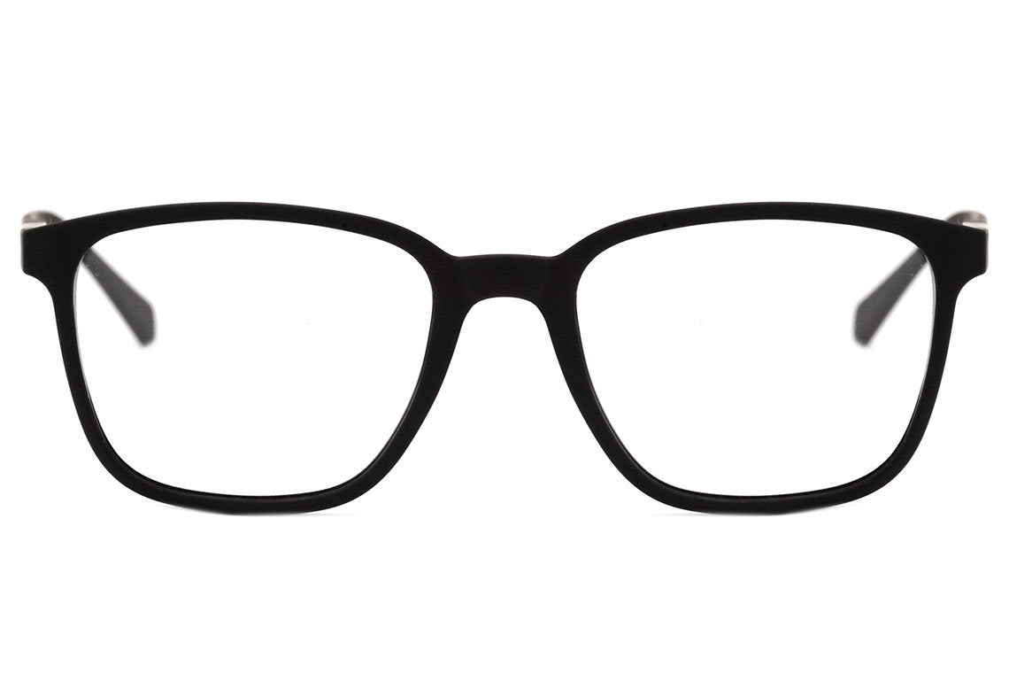 Colcci Liam Preto Fosco - Lente 5,3 cm