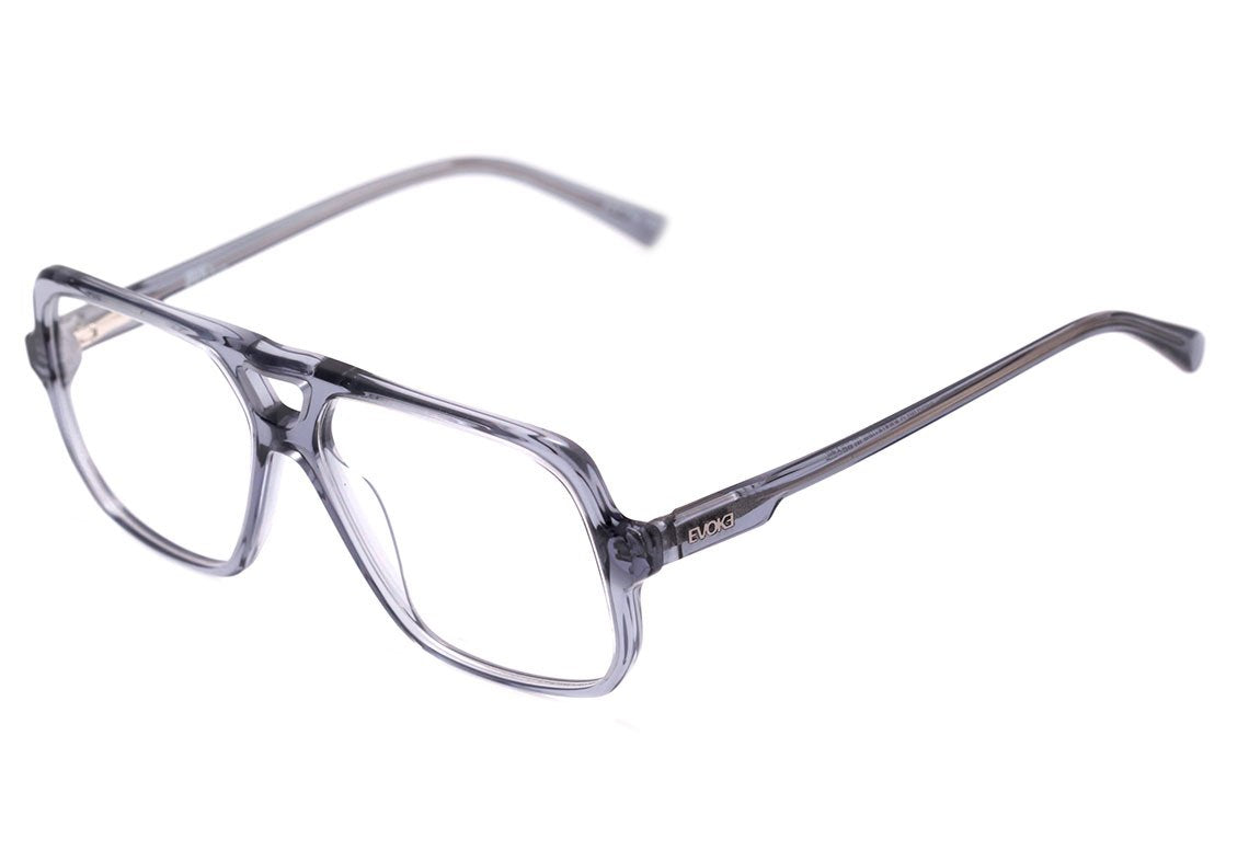 Evoke EVK RX4 T02 Blue Crystal Shine - Lente 5,6 cm  - Grau