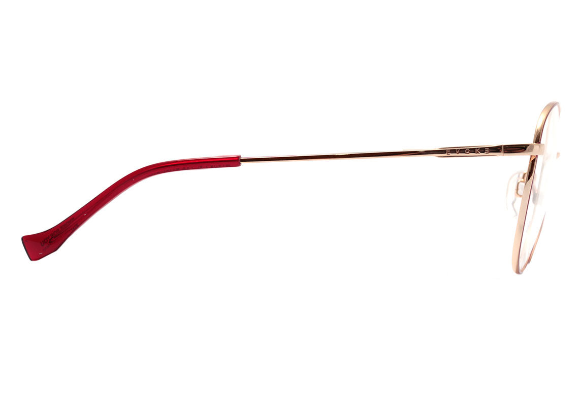Óculos de Grau Evoke For You DX37 - oculosshop